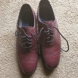 Cole Haan ZEROGRAND Wingtip Oxfords
